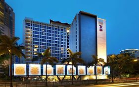 Hotel Royal Singapur
